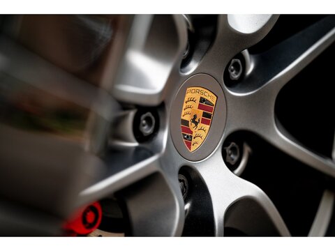 2014 Porsche 991 Carrera 4S Coupe PDK (40)