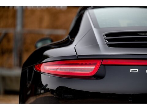 2014 Porsche 991 Carrera 4S Coupe PDK (40)