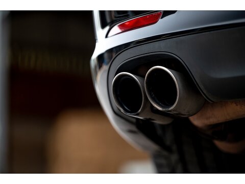 2014 Porsche 991 Carrera 4S Coupe PDK (40)