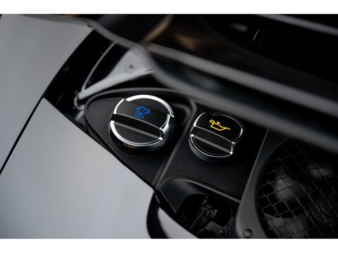 2014 Porsche 991 Carrera 4S Coupe PDK (40)