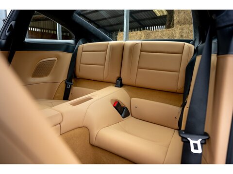 2014 Porsche 991 Carrera 4S Coupe PDK (40)