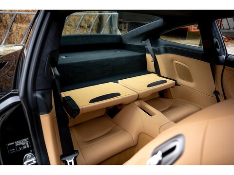 2014 Porsche 991 Carrera 4S Coupe PDK (40)