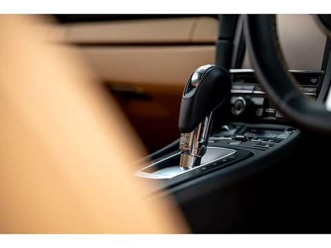 2014 Porsche 991 Carrera 4S Coupe PDK (40)