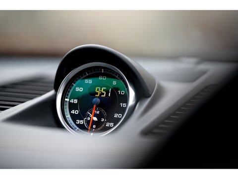 2014 Porsche 991 Carrera 4S Coupe PDK (40)