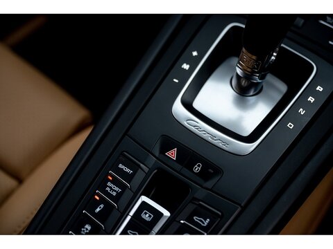 2014 Porsche 991 Carrera 4S Coupe PDK (40)