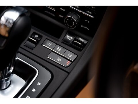 2014 Porsche 991 Carrera 4S Coupe PDK (40)