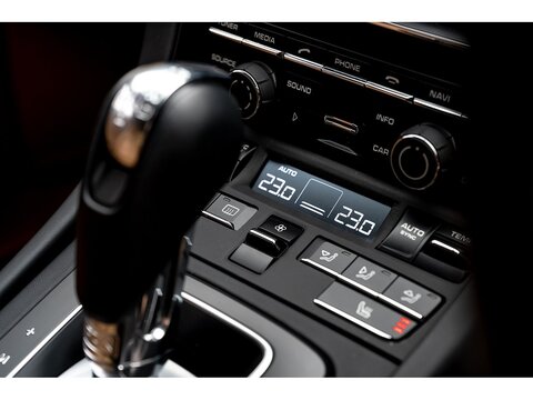 2014 Porsche 991 Carrera 4S Coupe PDK (40)