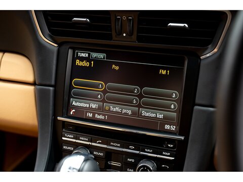 2014 Porsche 991 Carrera 4S Coupe PDK (40)