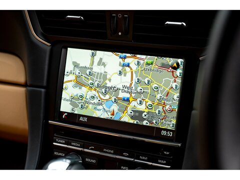 2014 Porsche 991 Carrera 4S Coupe PDK (40)