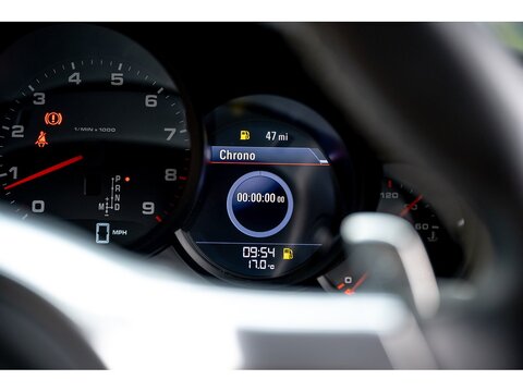 2014 Porsche 991 Carrera 4S Coupe PDK (40)