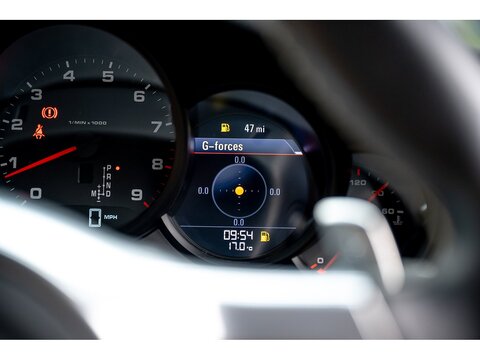 2014 Porsche 991 Carrera 4S Coupe PDK (40)