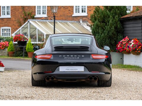 Porsche 991 Carrera S 3.8 Coupe Automatic (34)
