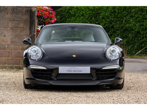Porsche 991 Carrera S 3.8 Coupe Automatic (34)