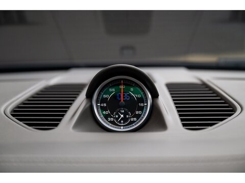 Porsche 991 Carrera S 3.8 Coupe Automatic (34)