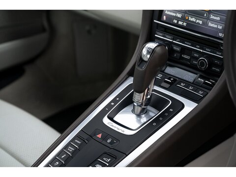 Porsche 991 Carrera S 3.8 Coupe Automatic (34)