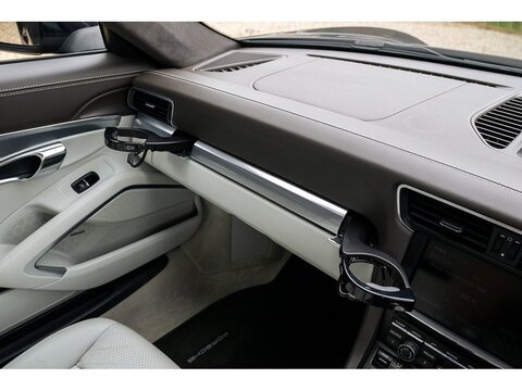 Porsche 991 Carrera S 3.8 Coupe Automatic (34)