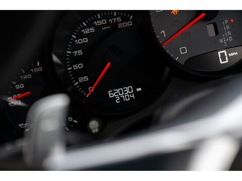 Porsche 991 Carrera S 3.8 Coupe Automatic (34)