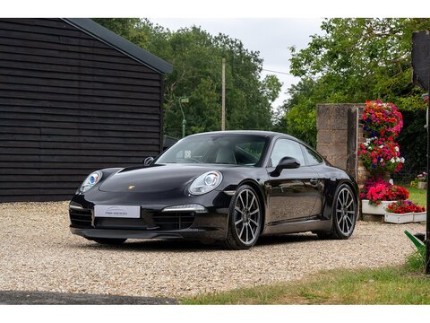 Porsche 991 Carrera S 3.8 Coupe Automatic (34)