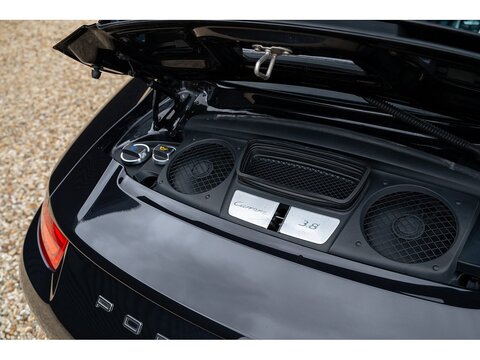Porsche 991 Carrera S 3.8 Coupe Automatic (34)