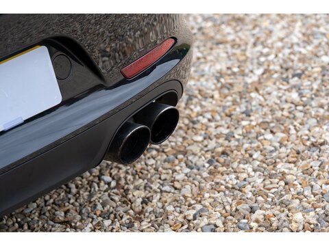 Porsche 991 Carrera S 3.8 Coupe Automatic (34)