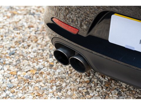 Porsche 991 Carrera S 3.8 Coupe Automatic (34)