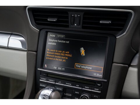 Porsche 991 Carrera S 3.8 Coupe Automatic (34)