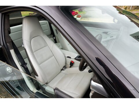 Porsche 991 Carrera S 3.8 Coupe Automatic (34)