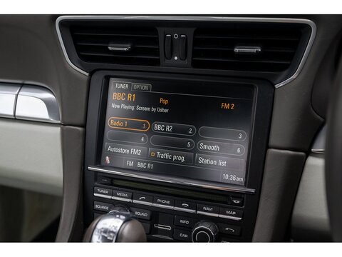 Porsche 991 Carrera S 3.8 Coupe Automatic (34)