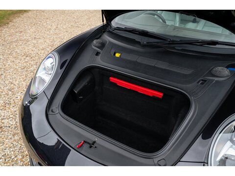 Porsche 991 Carrera S 3.8 Coupe Automatic (34)