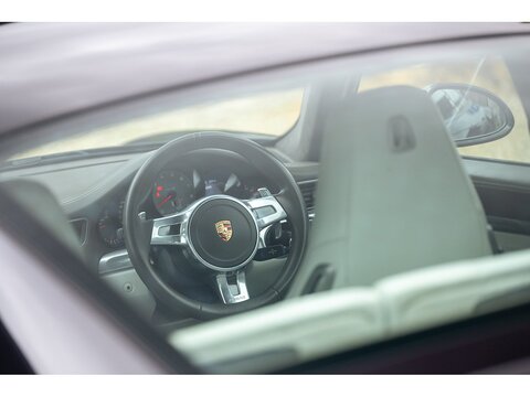 Porsche 991 Carrera S 3.8 Coupe Automatic (34)