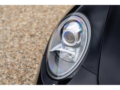 Porsche 991 Carrera S 3.8 Coupe Automatic (34)