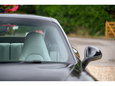 Porsche 991 Carrera S 3.8 Coupe Automatic (34)