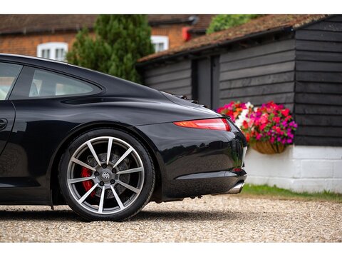 Porsche 991 Carrera S 3.8 Coupe Automatic (34)