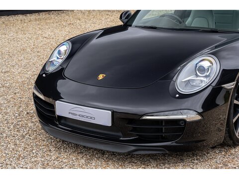 Porsche 991 Carrera S 3.8 Coupe Automatic (34)