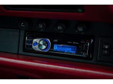 1996 Porsche 993 Turbo Coupe Manual (7)