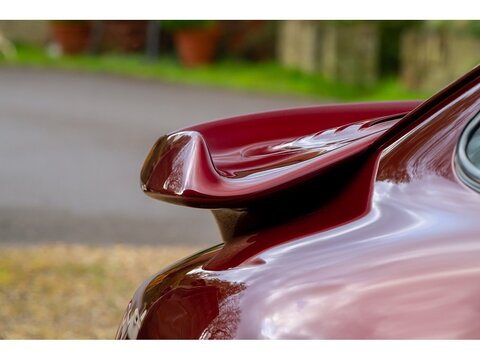 1996 Porsche 993 Turbo Coupe Manual (7)