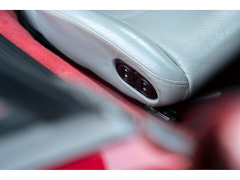 1996 Porsche 993 Turbo Coupe Manual (7)