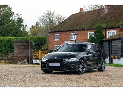 3.0 335d M Sport Touring 5dr Diesel Auto xDrive Euro 6 (14)