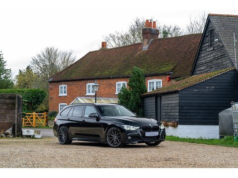 3.0 335d M Sport Touring 5dr Diesel Auto xDrive Euro 6 (14)