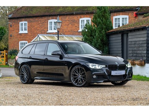 3.0 335d M Sport Touring 5dr Diesel Auto xDrive Euro 6 (14)