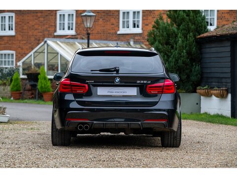 3.0 335d M Sport Touring 5dr Diesel Auto xDrive Euro 6 (14)