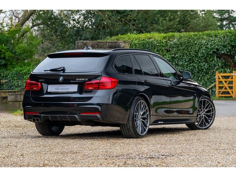 3.0 335d M Sport Touring 5dr Diesel Auto xDrive Euro 6 (14)