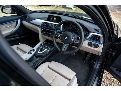 3.0 335d M Sport Touring 5dr Diesel Auto xDrive Euro 6 (14)