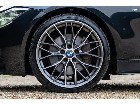 3.0 335d M Sport Touring 5dr Diesel Auto xDrive Euro 6 (14)