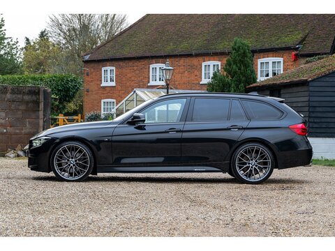 3.0 335d M Sport Touring 5dr Diesel Auto xDrive Euro 6 (14)