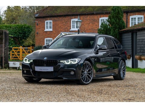 3.0 335d M Sport Touring 5dr Diesel Auto xDrive Euro 6 (14)