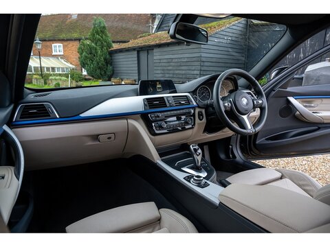 3.0 335d M Sport Touring 5dr Diesel Auto xDrive Euro 6 (14)