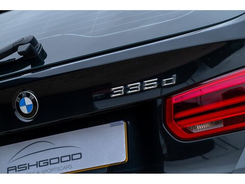 3.0 335d M Sport Touring 5dr Diesel Auto xDrive Euro 6 (14)