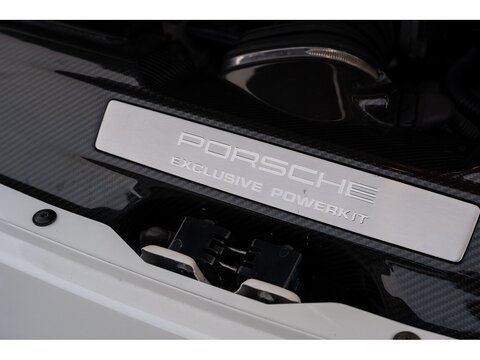 2011 Porsche 997 Speedster  (6)