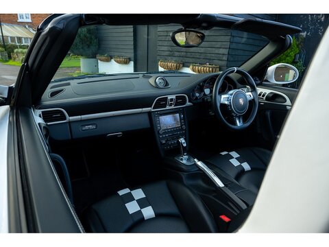 2011 Porsche 997 Speedster  (6)